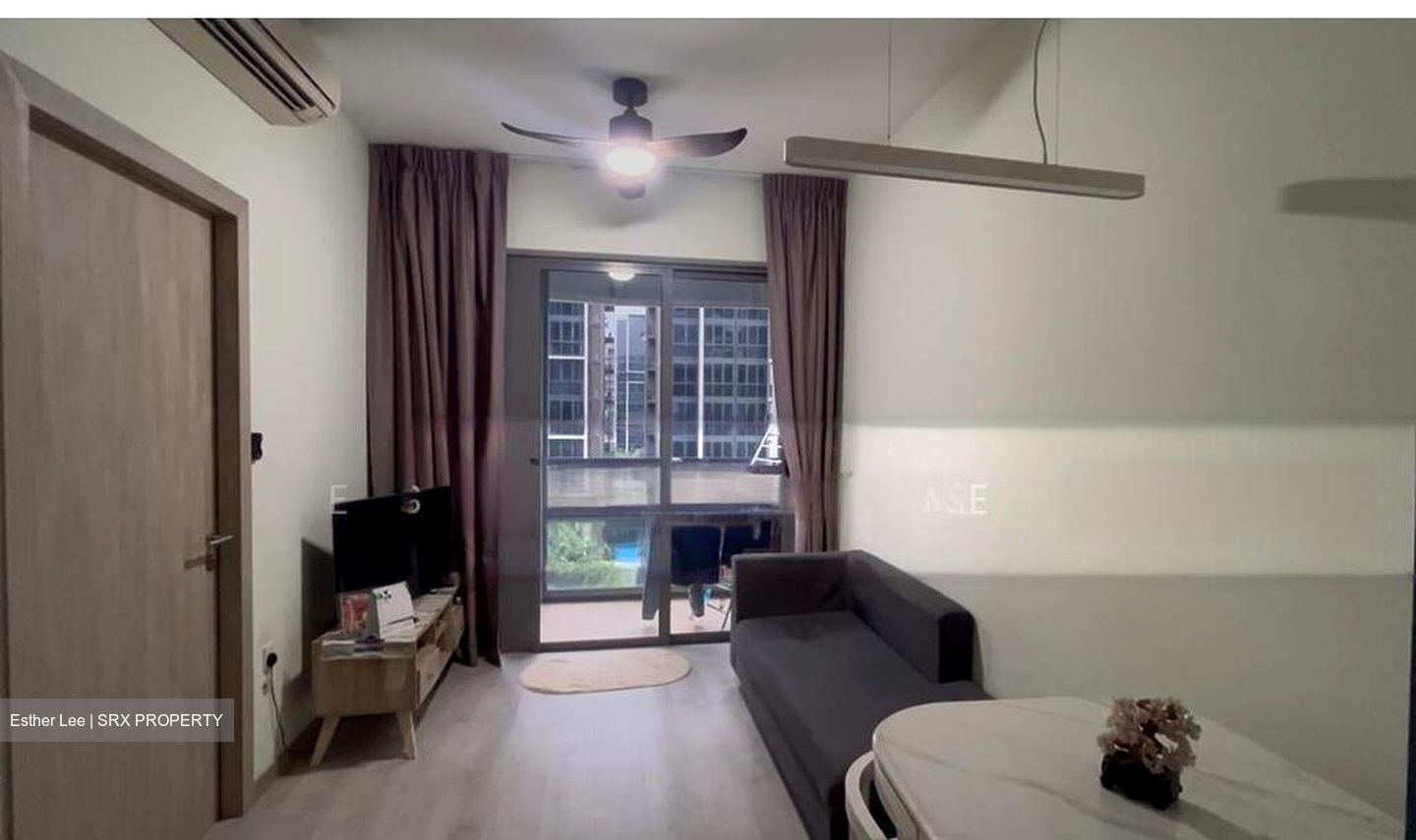 The Alps Residences (D18), Condominium #504289251